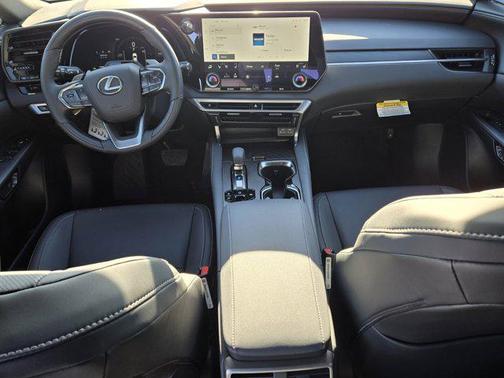 2026 Lexus RX 350 Premium