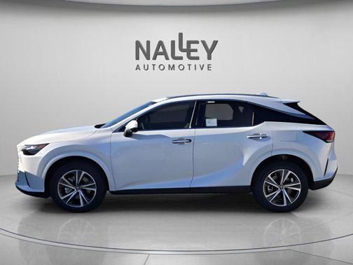 2026 Lexus RX 350 Premium