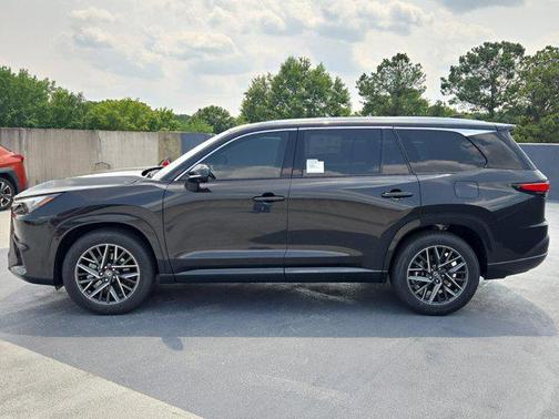 2025 Lexus TX 350 Premium