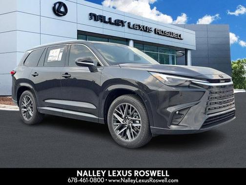 2025 Lexus TX 350 Premium