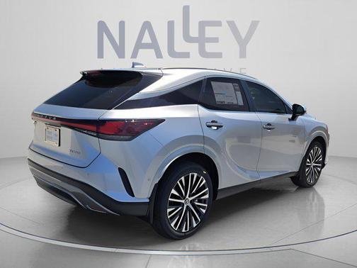 Iridium 2026 Lexus RX 350 Premium