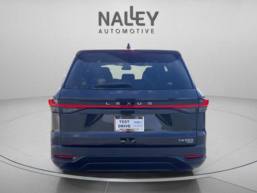 2024 Lexus TX 350 Base