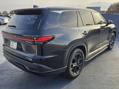 2024 Lexus TX 350 Base