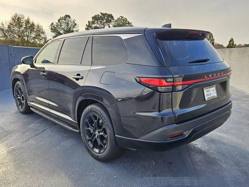 2024 Lexus TX 350 Base