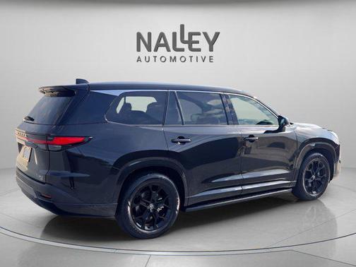 2024 Lexus TX 350 Base