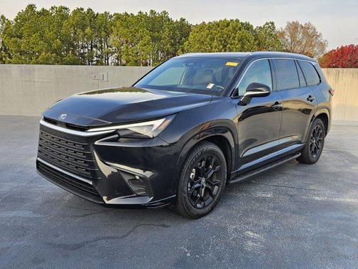 2024 Lexus TX 350 Base