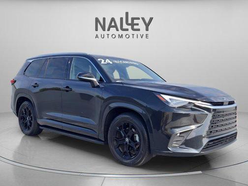 2024 Lexus TX 350 Base