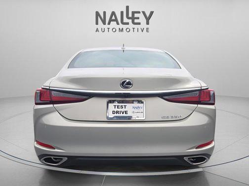 2025 Lexus ES 350 Base