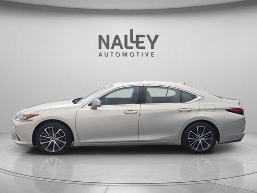 2025 Lexus ES 350 Base