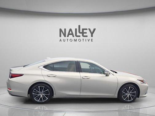 2025 Lexus ES 350 Base