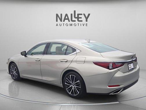 2025 Lexus ES 350 Base