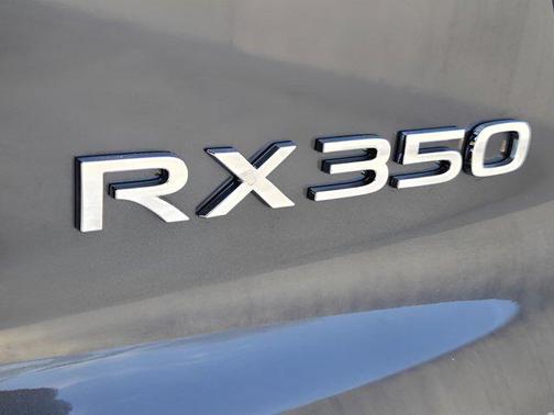 2026 Lexus RX 350 Premium