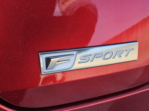 2021 Lexus IS 350 Base