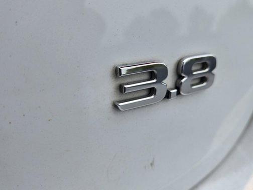 2018 Genesis G80 3.8