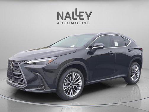 2026 Lexus NX 350 NX 350 Luxury
