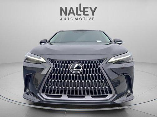 2026 Lexus NX 350 NX 350 Luxury