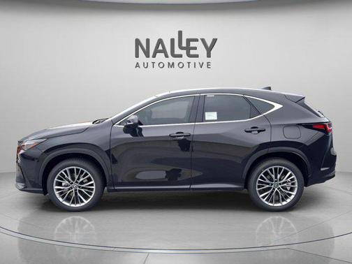 2026 Lexus NX 350 NX 350 Luxury