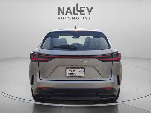 2026 Lexus NX 350 NX 350 Luxury