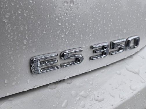 2023 Lexus ES 350 Base