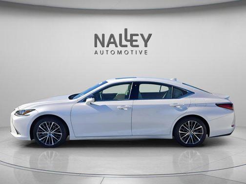 2023 Lexus ES 350 Base