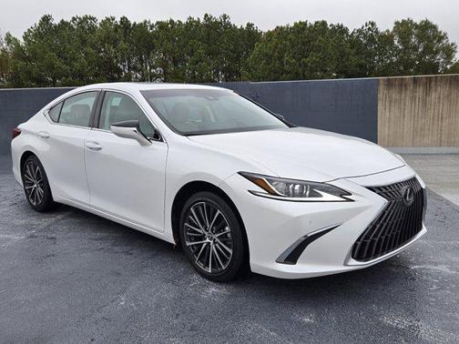 2023 Lexus ES 350 Base