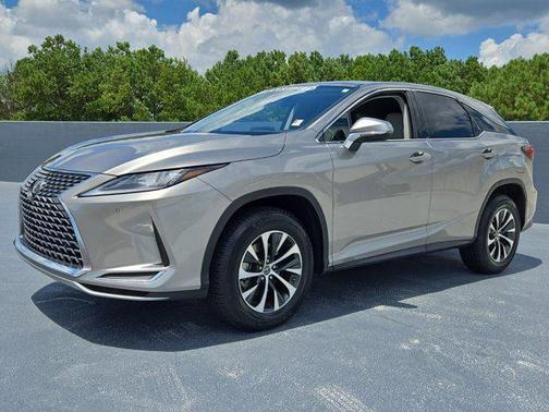 2020 Lexus RX 350 Base
