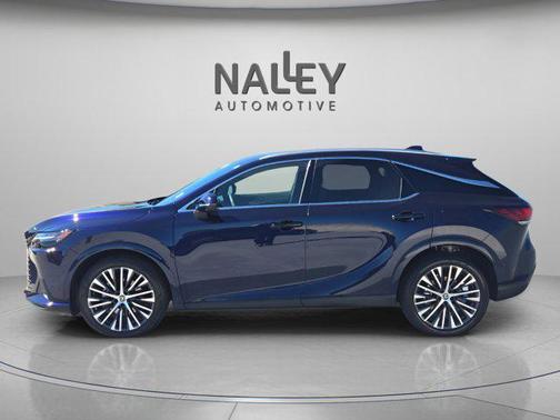 2025 Lexus RX 350 Premium Plus