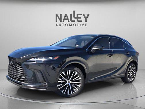 2023 Lexus RX 350 Premium Plus