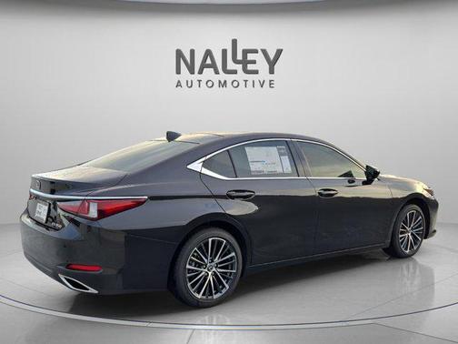 2025 Lexus ES 350 Base