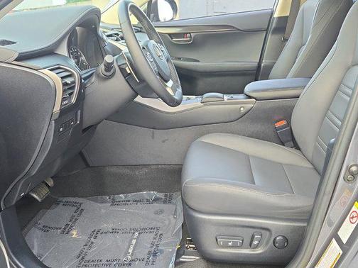 2019 Lexus NX 300 F Sport