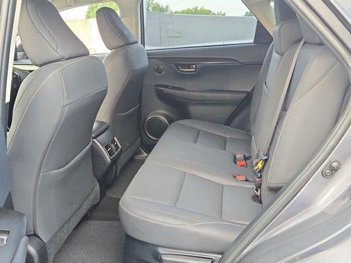 2019 Lexus NX 300 F Sport