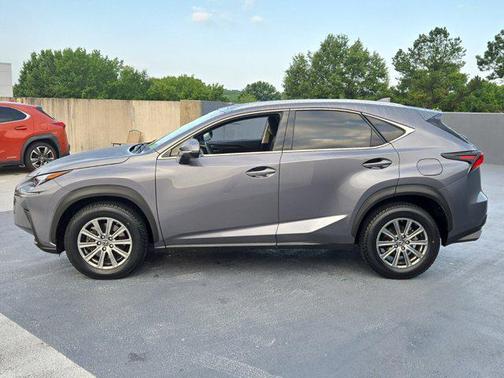 2019 Lexus NX 300 F Sport