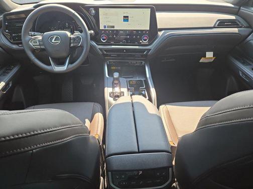 2025 Lexus TX 350 Premium