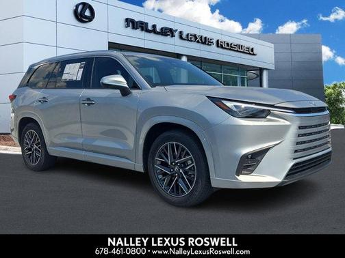 2025 Lexus TX 350 Premium