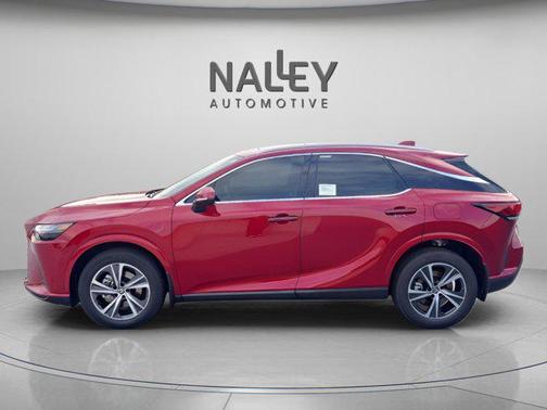 2026 Lexus RX 350 Base