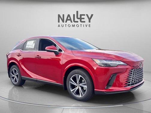 2026 Lexus RX 350 Base