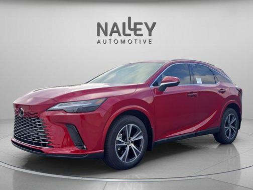 2026 Lexus RX 350 Base