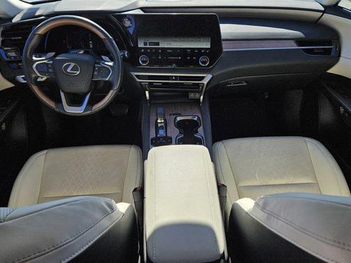 2023 Lexus RX 350 Premium Plus