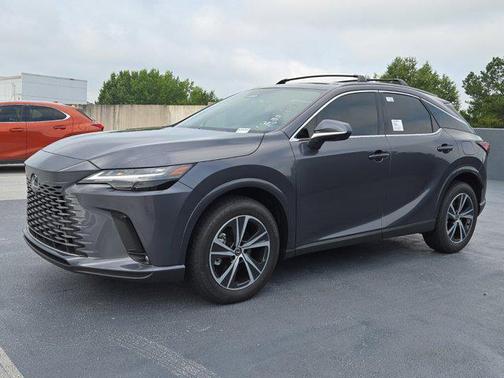 2025 Lexus RX 350 Base