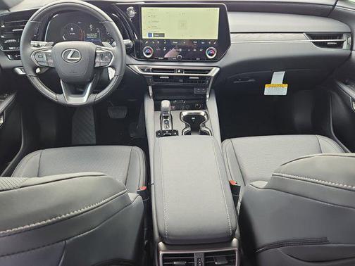 2025 Lexus RX 350 Base