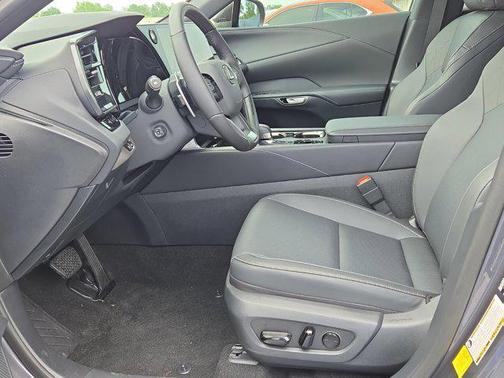 2025 Lexus RX 350 Base