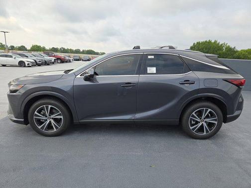 2025 Lexus RX 350 Base