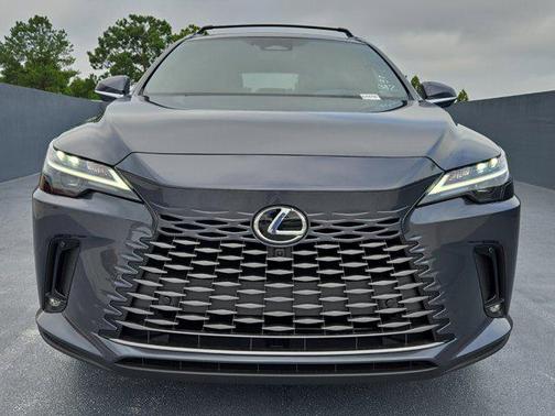 2025 Lexus RX 350 Base