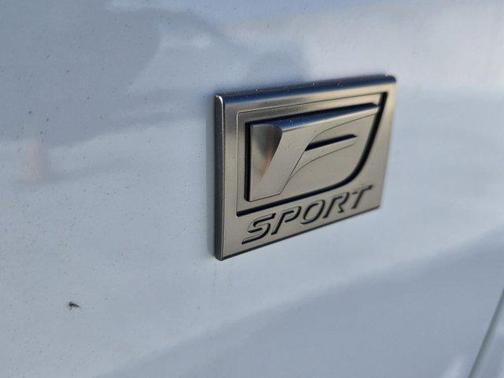 2025 Lexus IS 350 Base