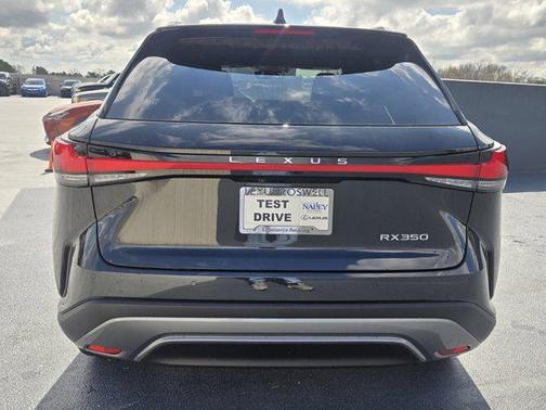 2026 Lexus RX 350 Premium