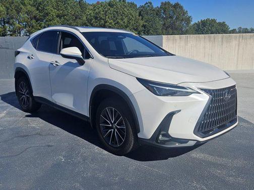2023 Lexus NX 350 Premium