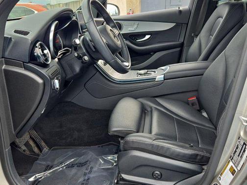 2019 Mercedes-Benz GLC 300 Base