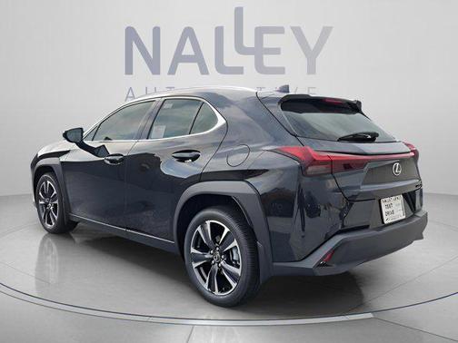 Caviar 2026 Lexus UX 300h Base
