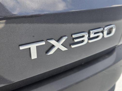 2024 Lexus TX 350 Premium