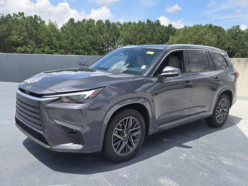 2024 Lexus TX 350 Premium